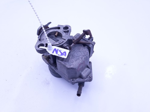 Carburetor ford bfkha - ford,