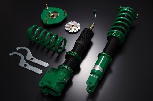 Tein flex coilovers for - tein, z