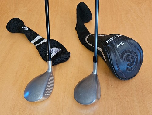 Cleveland mashie gliderail 3 - cleveland, gliderail+