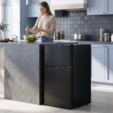 88L Under Counter Fridge