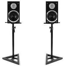 Brand Model 5" 140W Hi-Fi DJ