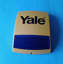 Yale Dummy siren box