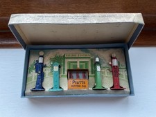 GLORIOUS DINKY TOYS 49 PETROL