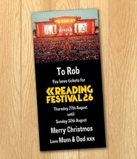 Reading Festival 2026