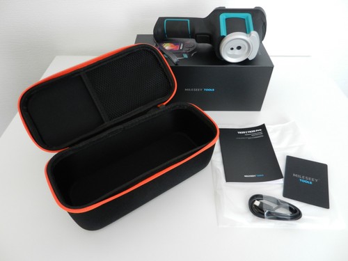 Mileseey tr20pro thermal - mileseey,