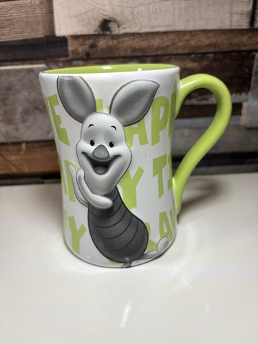 Disney store piglet winnie the - store,