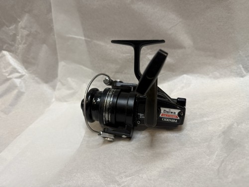 Vintage daiwa 1300xbm - daiwa,