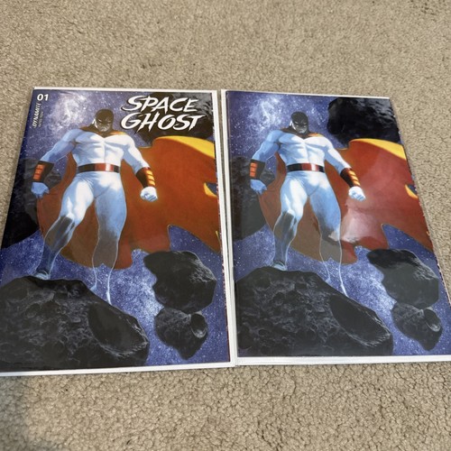 Space ghost gabriele - space,