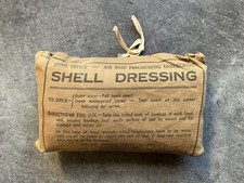 Pre WW2 British Air Raid