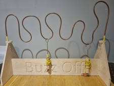 Buzz Off Giant Beat The Buzzer