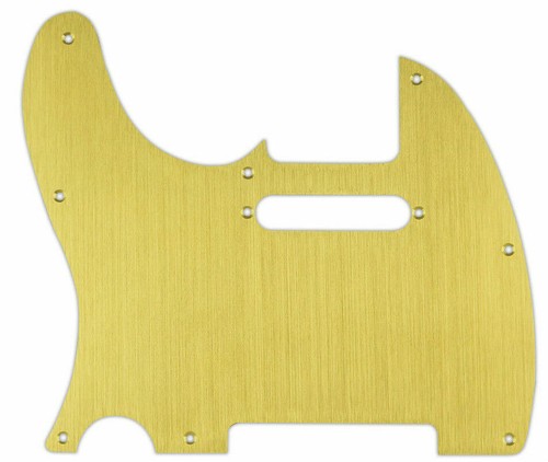 New pickguard telecaster - new,