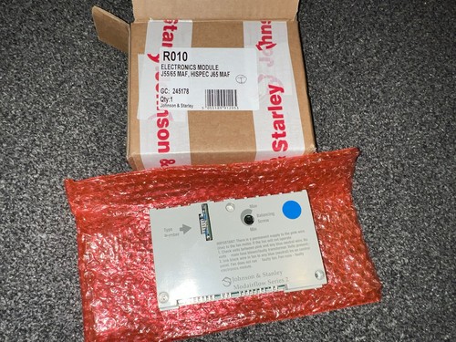 Johnson and starley r010 - johnson,