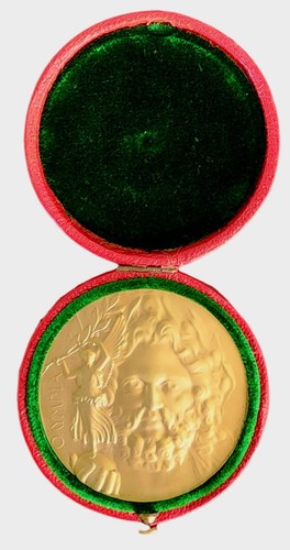 1906 olympic gold - gold,
