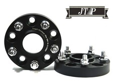2pcs 20mm Safe Forged Wheel Spacers 5x108 for Jaguar XK,XE,F Type,XJ,XKR.XF,XFR