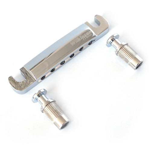 Wilkinson stop bar tailpiece - ,