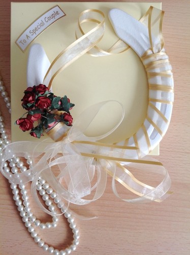 Real traditional wedding gift - traditional,