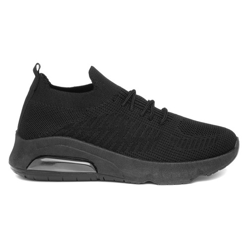 Womens trainers black - trainers, adults