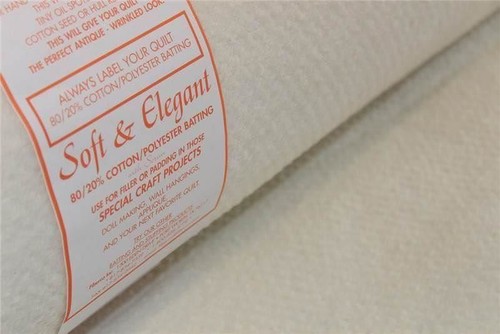 Premium cotton batting wadding - premium,