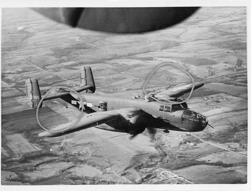 B25 mitchell original - -,
