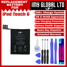 OHYESIT® Internal Battery For