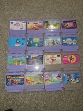  Large Vtech V Smile Games Bundle x16 VSmile