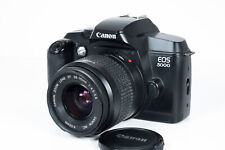 Canon EOS 5000 35mm AF SLR