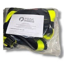 Safety Harness 3D Ring