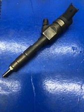 RENAULT GRAND SCENIC MEGANE 1.9D  Diesel Injector 0445110280 RECONDITIONED 