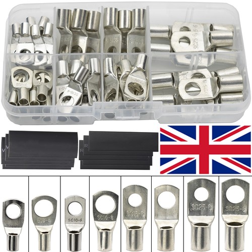 140x silver copper - silver, tube