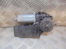 VOLKSWAGEN GOLF SE MK2 1999 1.6 5DR DRIVER SIDE WINDOW MOTOR 101435203