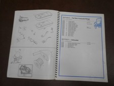 Morris Minor - Parts Catalogue - South Yorkshire Morris Minor