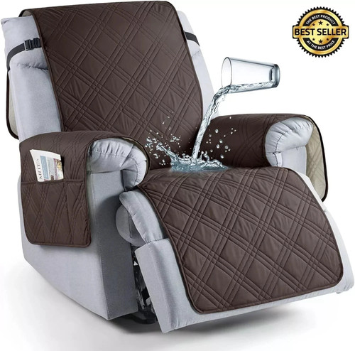 Waterproof recliner arm - waterproof,