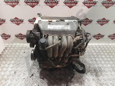 HONDA CIVIC 2009 Engine Mk8 1.6 Petrol,engine code R16A2 125bhp R16A2 125BHP 1.6