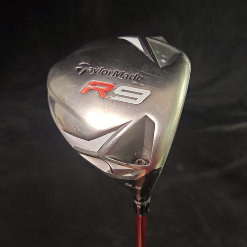 Taylormade driver 65g - driver,