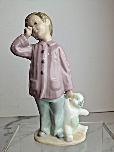 Vintage nao lladro - vintage, by