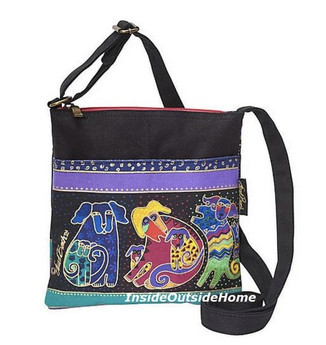 Laurel burch dogs doggies - dogs, &