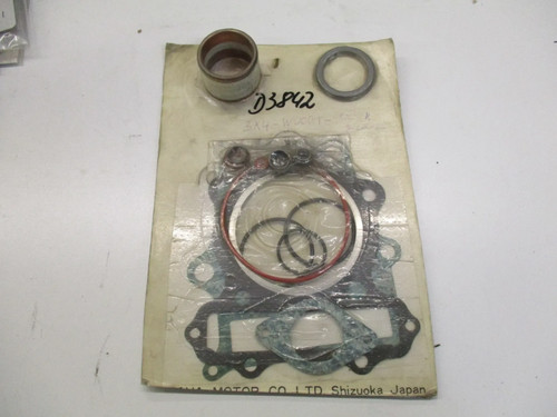 D3842 gasket yamaha sr - d3842,