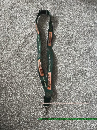 Jagermeister green and - green,