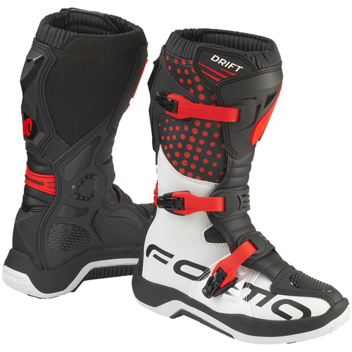 Forma kids drift - drift, motocross
