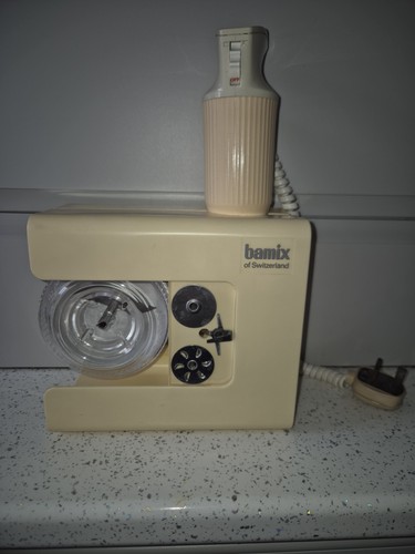 Bamix switzerland m133 - of,