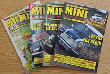 Mini World Magazine