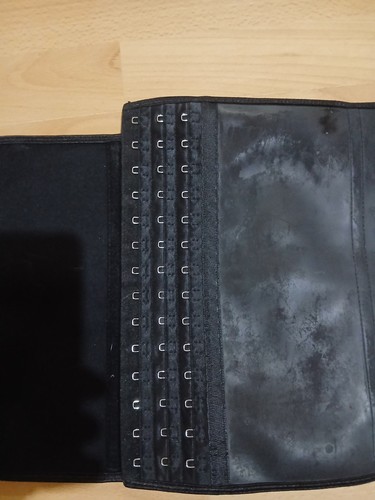 Crossdresser waist cincher - crossdresser,