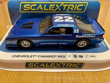NEW Scalextric C4145 Chevrolet