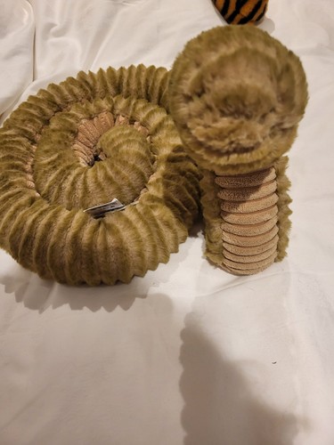 Jellycat large slither - slither, snake