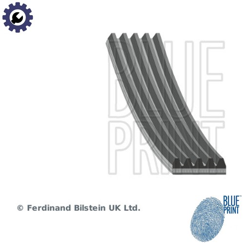 Vribbed belt ad05r1094 - vribbed,