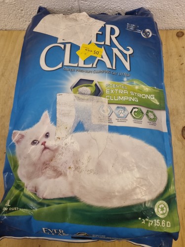 Ever clean extra hygiene - ever,