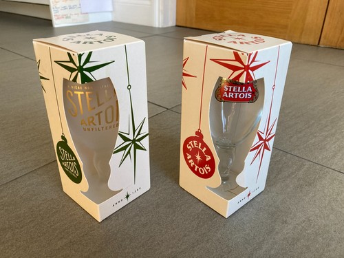 Stella ltd edition - stella, beer