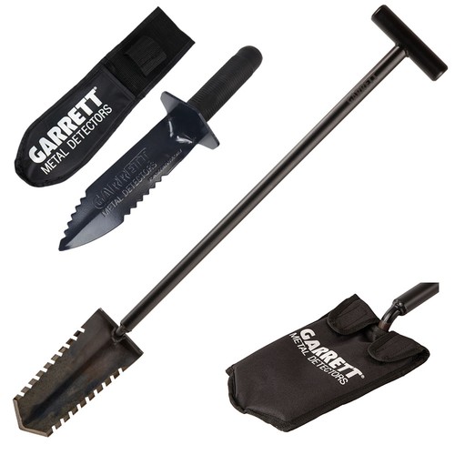 Garrett razor relic shovel - shovel, &