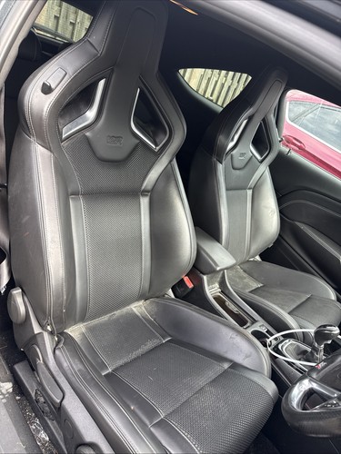2012 2018 vauxhall astra - astra, gtc