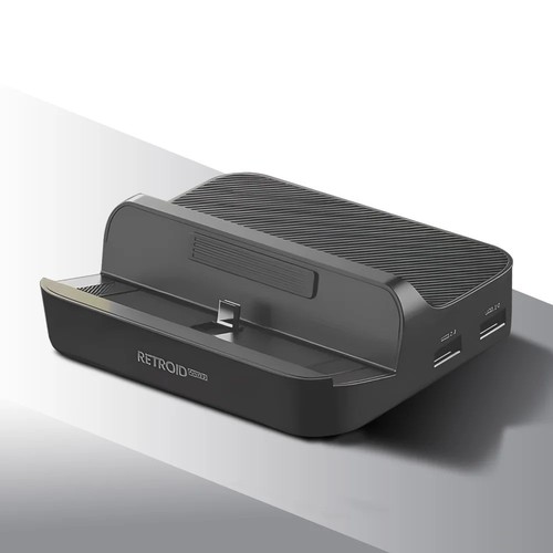 Offical retroid pocket - retroid,